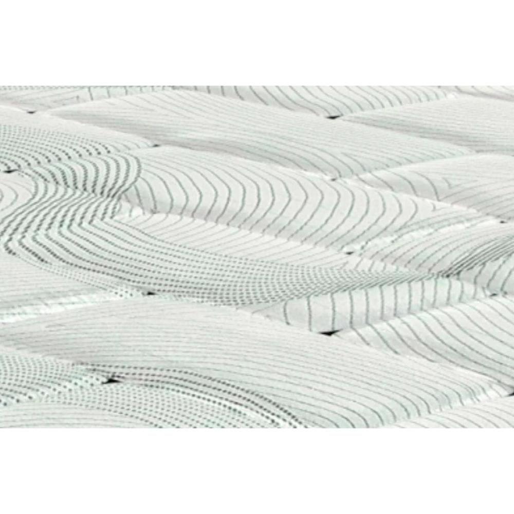 Colchão Casal Molas Bonnel Venezia Black Euro Pillow (138x188x24) - Orthoflex - 4