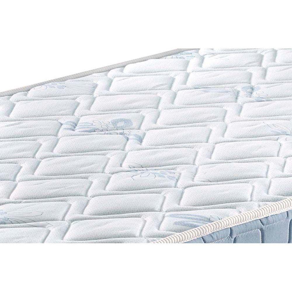 Colchão Solteiro Espuma D20 Querubim Liso (88x188x14) - Anjos - 2