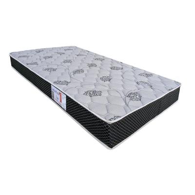 Colchão Solteiro Espuma Comfortpedic Line D20 88x188x12cm Orthoflex