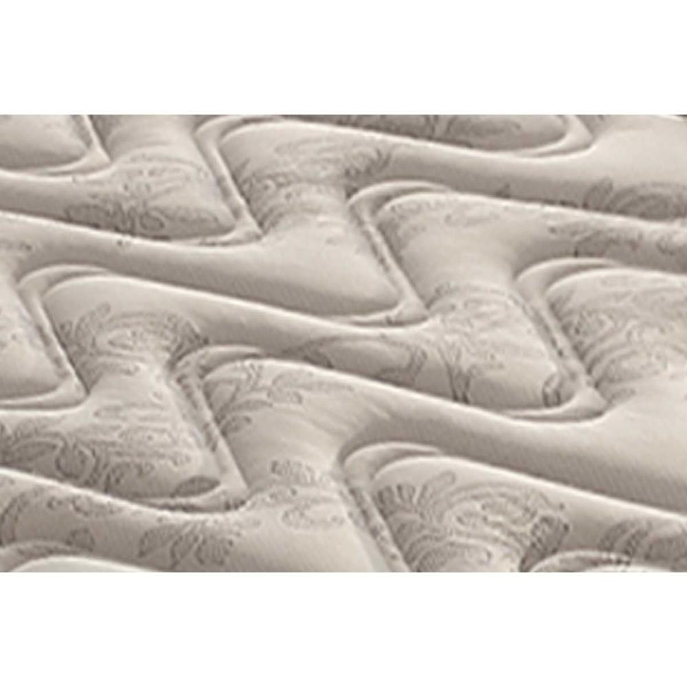 Colchão Casal Espuma D28 Pasquale Black (138x188x16) - Paropas - 3