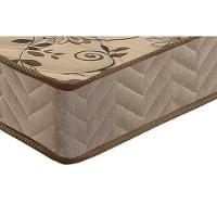 Colchão Solteirão Espuma D33 Pasquale Wave Clean (96x203x17) - Paropas - 3