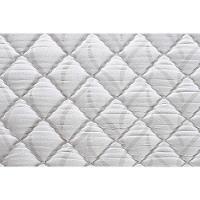 Colchão King Molas Ensacadas C1624 One Side (193x203x30) - Herval - 6