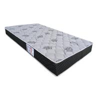 Colchão Solteiro Espuma D20 Comfortpedic Line (78x188x12) - Orthoflex - 1