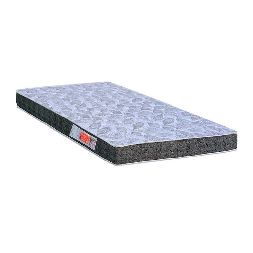 Colchão Solteiro Espuma D23 Comfortpedic Line (78x188x12) - Orthoflex - 1
