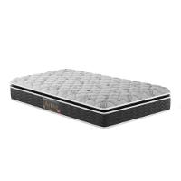 Colchão Solteiro Espuma D33 ProDormir Active Premium Extra Firme Pillow Top (88x188x24) - Probel - 1