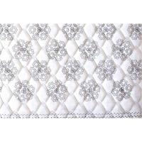 Conjunto Box Baú Queen: Colchão Espuma Probel D20 Guarda Costas Resistente Black + Base CRC Suede Gray(158x198) - 2