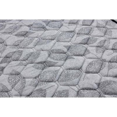 Colchão Casal Espuma Compact AG 65 Perpetual Double Side D60 Herval