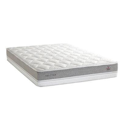 Colchão King Molas Ensacadas Maxspring C 1672 One Side Herval