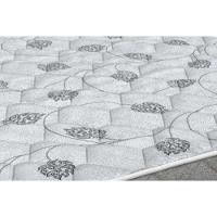 Conjunto Box Casal: Colchão Espuma Orthoflex D45 Comfortpedic + Base CRC Suede Black(138x188)