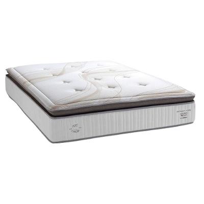 Colchão Casal Molas Ensacadas C1725 One Side 138x188x38cm Herval