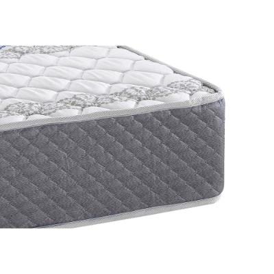 Colchão Casal Espuma Compact AG 65 Timeless Double Side D60 Herval