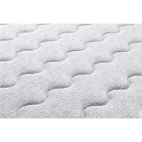 Colchão Casal Molas Ensacadas Bumpcore Bordado Enrolado (138x188x31) - Herval - 2