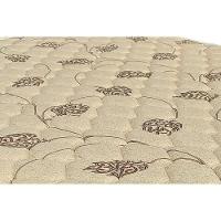 Conjunto Box Casal: Colchão Espuma Orthoflex D33 Comfortpedic + Base CRC Suede Clean(138x188) - 3