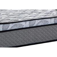 Colchão Casal Espuma Compact AG 65 / Perpetual Bordado Double Side D60 (138x188x30) - Herval - 2