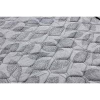 Colchão Casal Espuma Compact AG 65 / Perpetual Bordado Double Side D60 (138x188x30) - Herval - 3