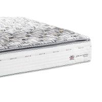 Colchão Solteiro Molas Ensacadas Maxspring C1723 One Side (88x188x34) - Herval - 3