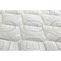 Colchão Solteirão Molas Ensacadas Maxspring C 1672 One Side (96x203x25) - Herval - 3