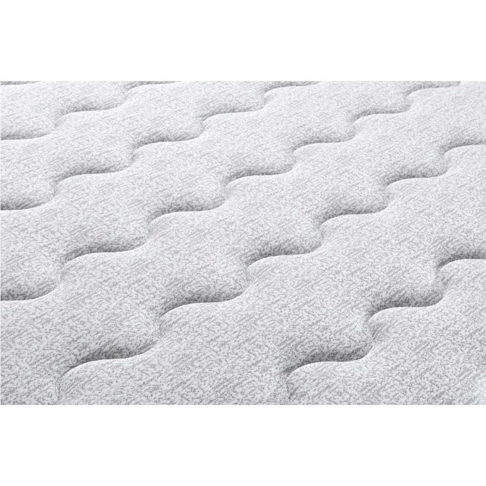 Colchão Queen Molas Ensacadas Bumpcore Bordado Enrolado (158x198x31) - Herval - 2