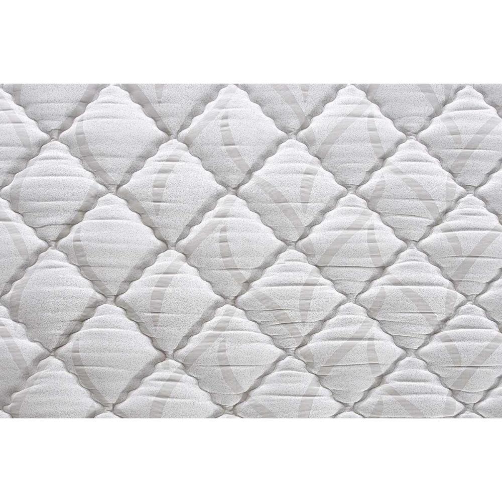 Colchão Solteiro Molas Ensacadas C1624 One Side (88x188x30) - Herval - 6