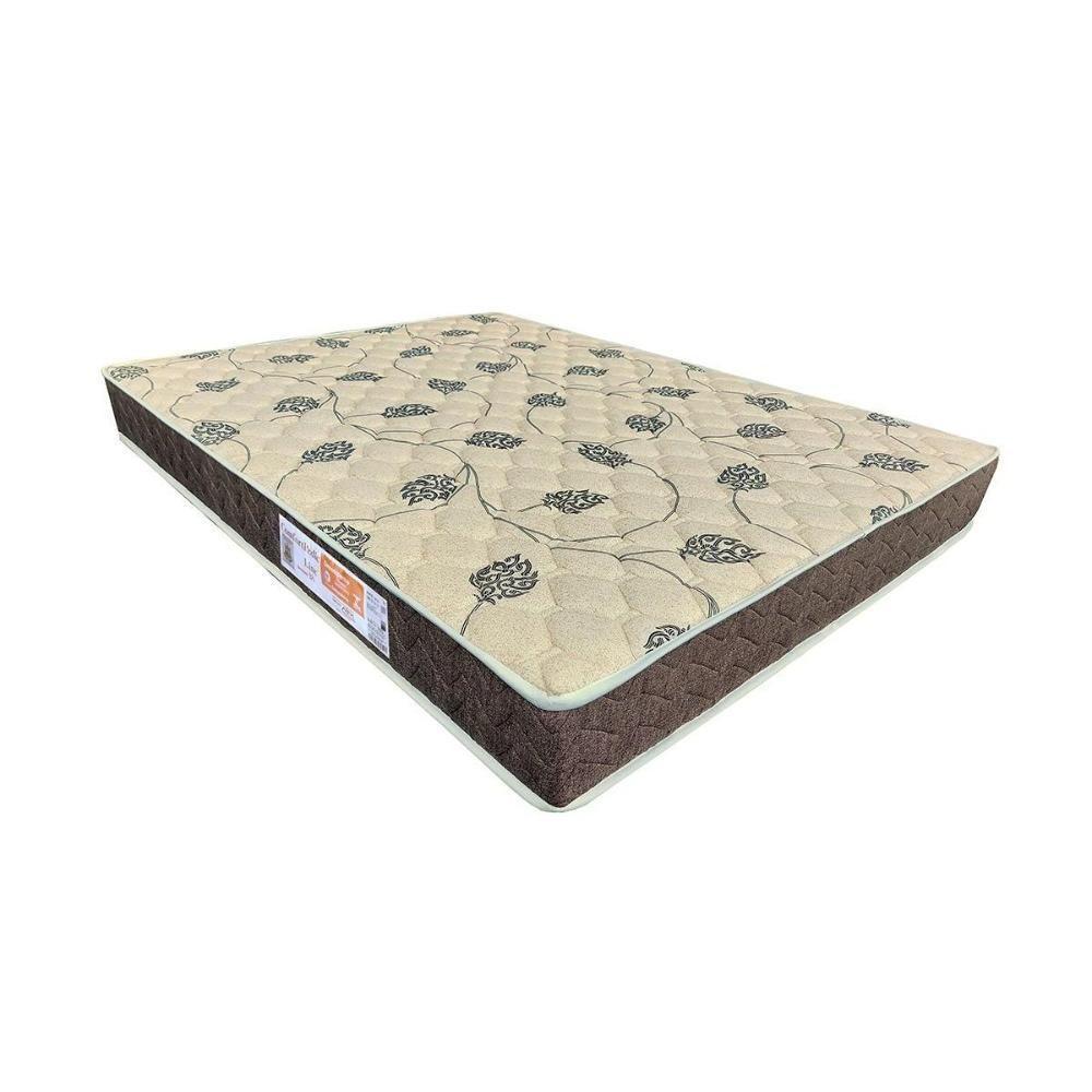 Colchão Casal Espuma D28 Comfortpedic Line (138x188x14) - Orthoflex - 1