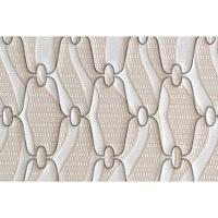 Colchão Queen Espuma D45 Guarda Costas Pillow Top Clean (158x198x24) - Probel