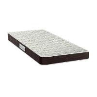 Colchão Solteiro Espuma D28 PróDormir Advanced Ultra Resistente Black (78x188x14) - Probel - 1