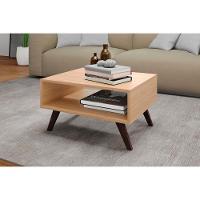 Mesa Centro Sala RT3020 Mel - Movelbento - 5