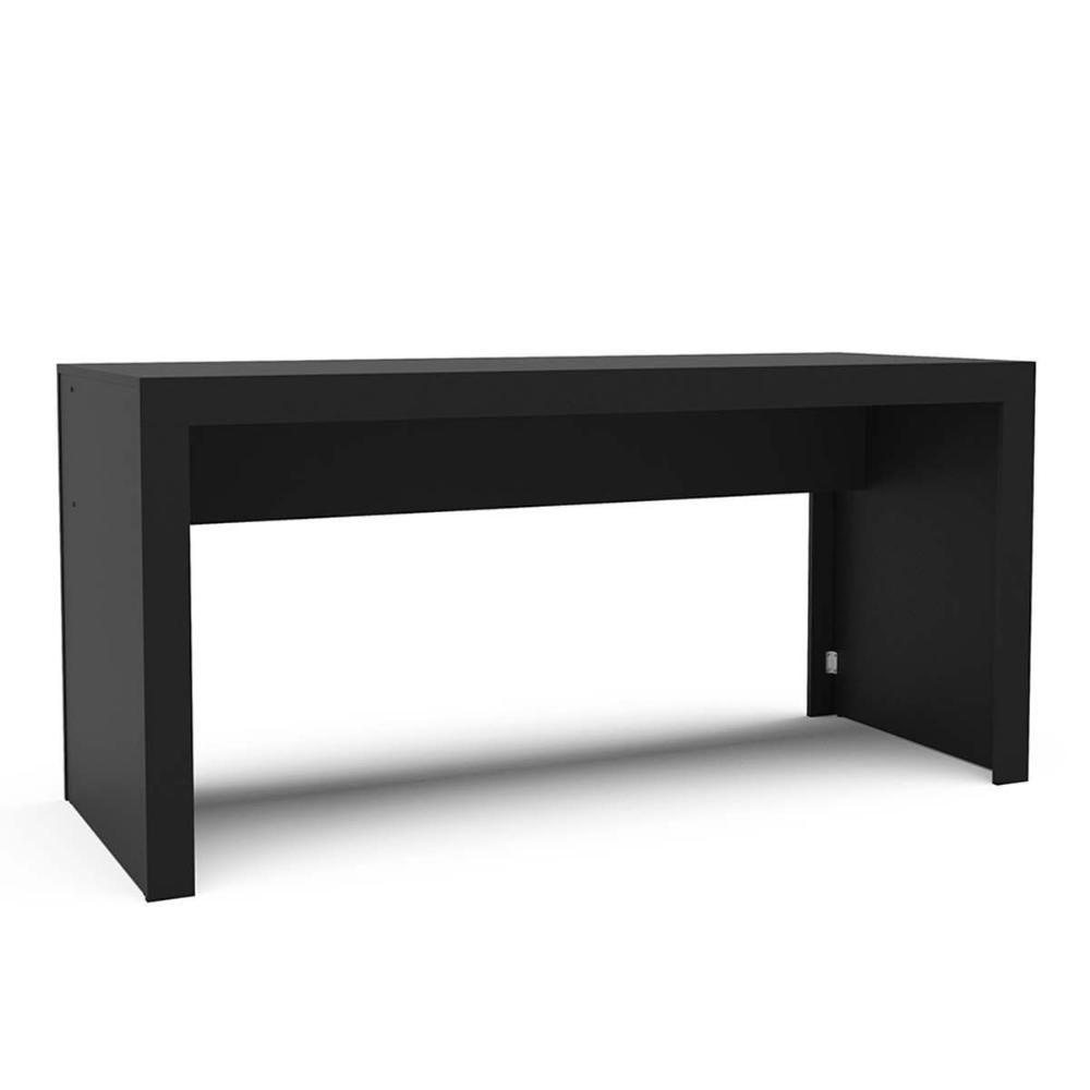 Mesa de Computador Office Branco - Politorno - 2