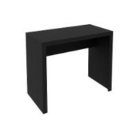 Mesa de Escritório ME4139 Preto - Tecno Mobili - 1