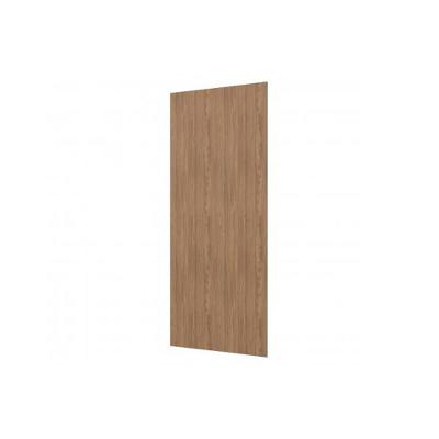 Multiuso Quarto Painel de Edição p/ Fechamento O467 240x100x1,5cm Jequitibá - Henn