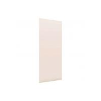 Multiuso de Cozinha Painel de Edição p/ Fechamento Connect 240x100x2,5cm Off White - Henn - 3