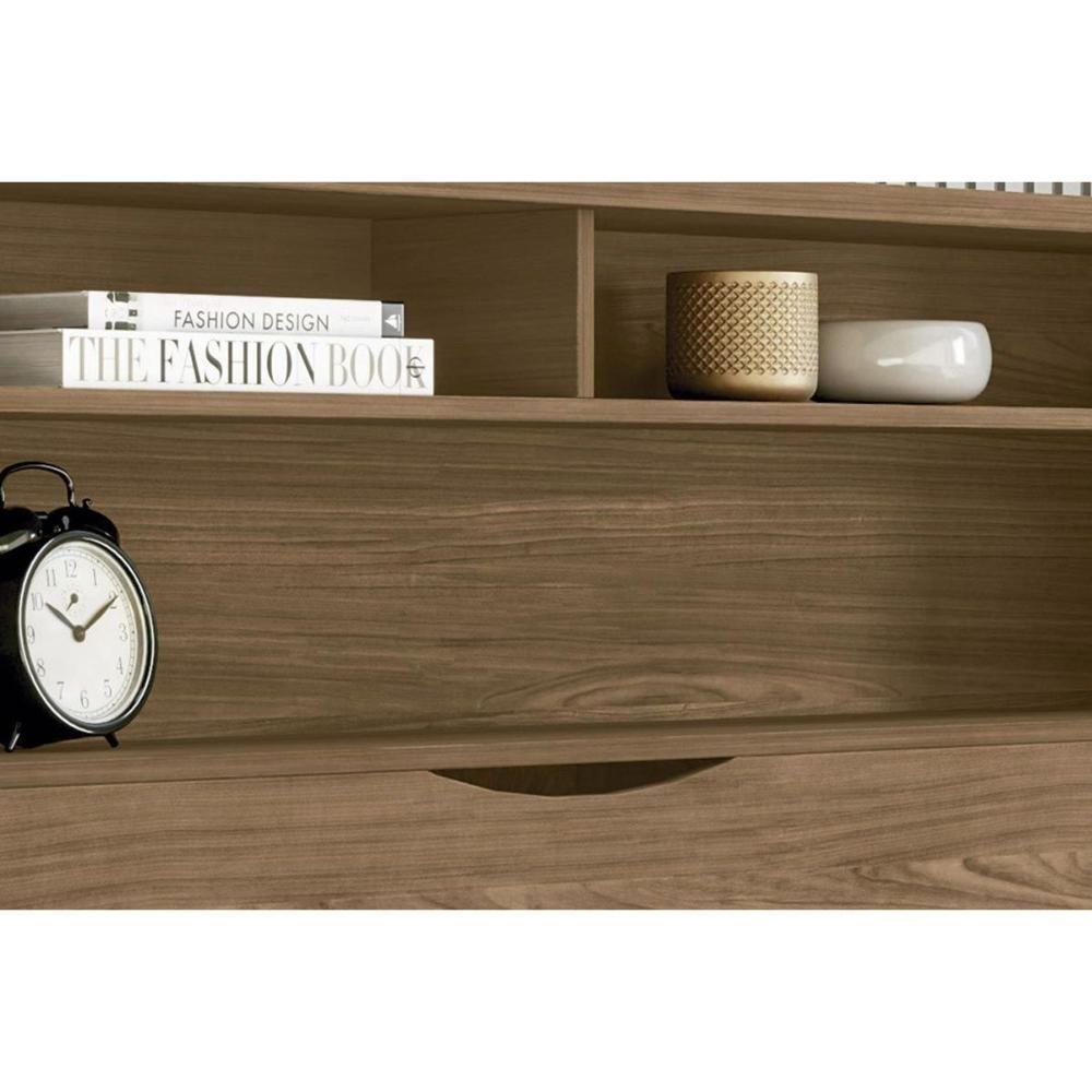 Cama Solteiro Invicta Jatoba - Santos Andirá - 4