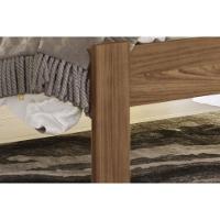 Cama Solteiro Invicta Jatoba - Santos Andirá - 3