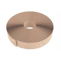 Multiuso Quarto Fita Borda Acabamento M617 Adapt 1,9cm Macadamia - Kappesberg - 1