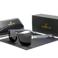 Óculos De Sol Masculino Esportivo Proteção Polarizado Uv400 - 2