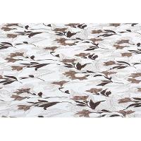 Colchão Casal Anatômico Orthoface Polar (1un) + Cama Invicta Com Baú Jatoba/Atacama - 5