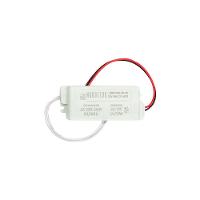 Fonte De Alimentação Mini Nordecor 1a / 12w 12v Bivolt Unica 7049 - 1