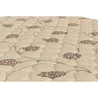 Conjunto Box Baú Casal: Colchão Espuma Orthoflex D33 Comfortpedic Line + Base CRC Suede Clean (138x188) - 8