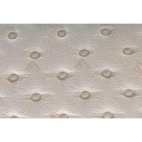 Conjunto Box Queen: Colchão Molas Herval Maxspring Koln + Base CRC Suede Clean (158x198) - 8