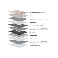 Colchão Queen Espuma Viscoelástico Visco Molas Ensacadas MasterPocket Imperatore Eco Bamboo Euro Pillow (158x198x34) - Herval - 5