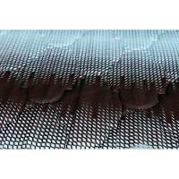 Cama Box Baú Solteiro: Colchão Ortopédico Ortobom Wood Light + Base CRC Suede Brown(88x188) - 6