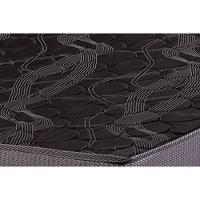 Colchão Solteiro Espuma D20 Pérola Grey (88x188x14) - Polar - 4