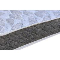 Colchão Viúva Espuma D23 ComfortPedic Line (128x188x17) - Orthoflex