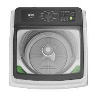 Lavadora De Roupas CWN15ABANA 15kg Consul Branco 127V - 2