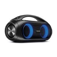 Caixa De Som Boombox Aiwa BBS-02A 50W BT 8h IPX5 RGB Usb AWS-BBS-02-A - 1