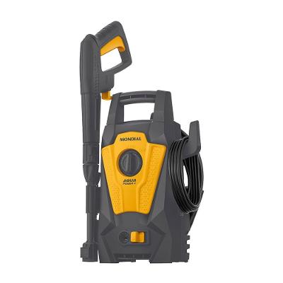 Lavadora de Alta Pressão Mondial LAP-01-GY 1600PSI 1400W 330L-h 110V