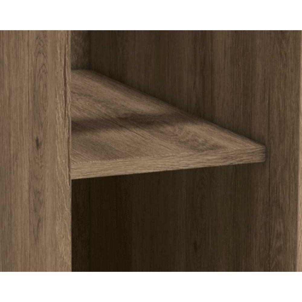 Balcão de Cozinha Maxxi G737 Porta Condimento c/ 1 Porta s/Tampo 25cm Canela - Kappesberg - 5