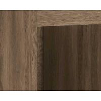 Balcão de Cozinha Maxxi G737 Porta Condimento c/ 1 Porta s/Tampo 25cm Canela - Kappesberg