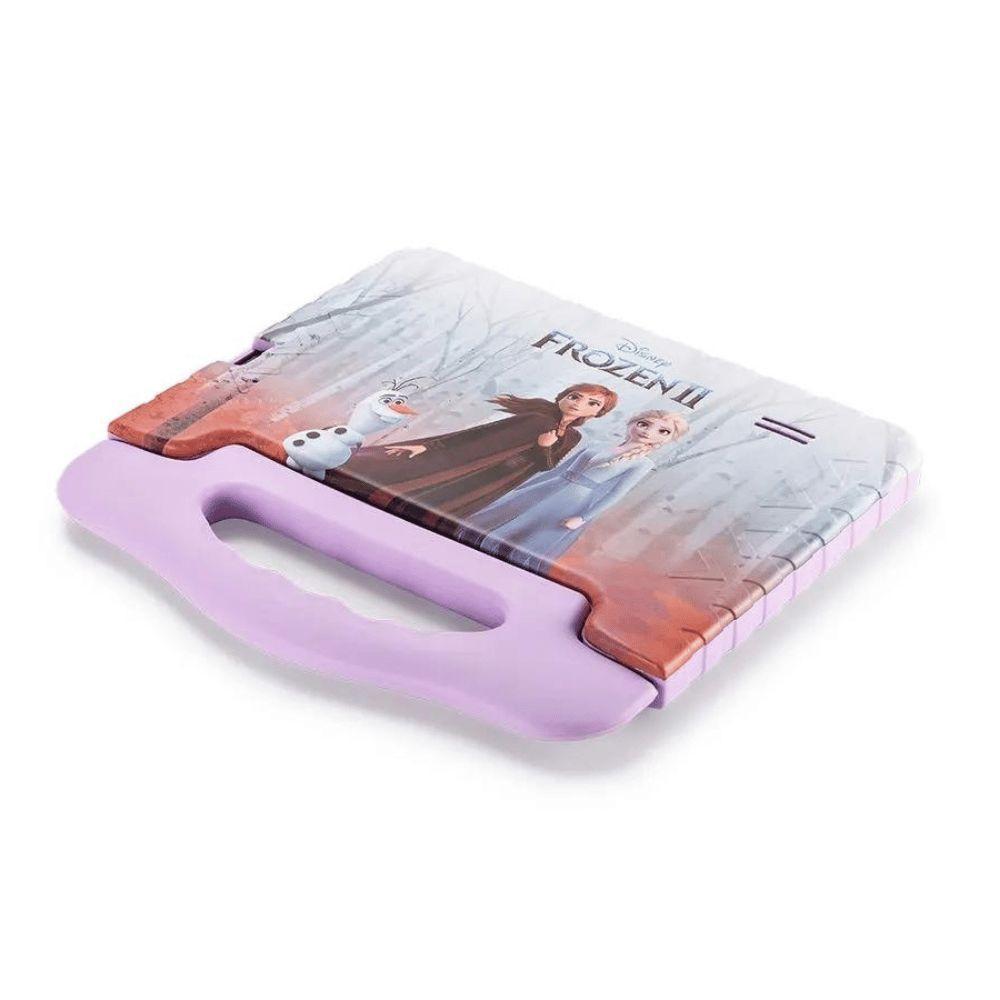 Tablet Multilaser Princesas 7 Quad-core 4gb De Ram + 64gb - Nb418 (7908685679654) - 2