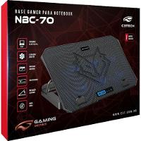 Suporte Para Notebook Nbc-70bk C3tech - 2